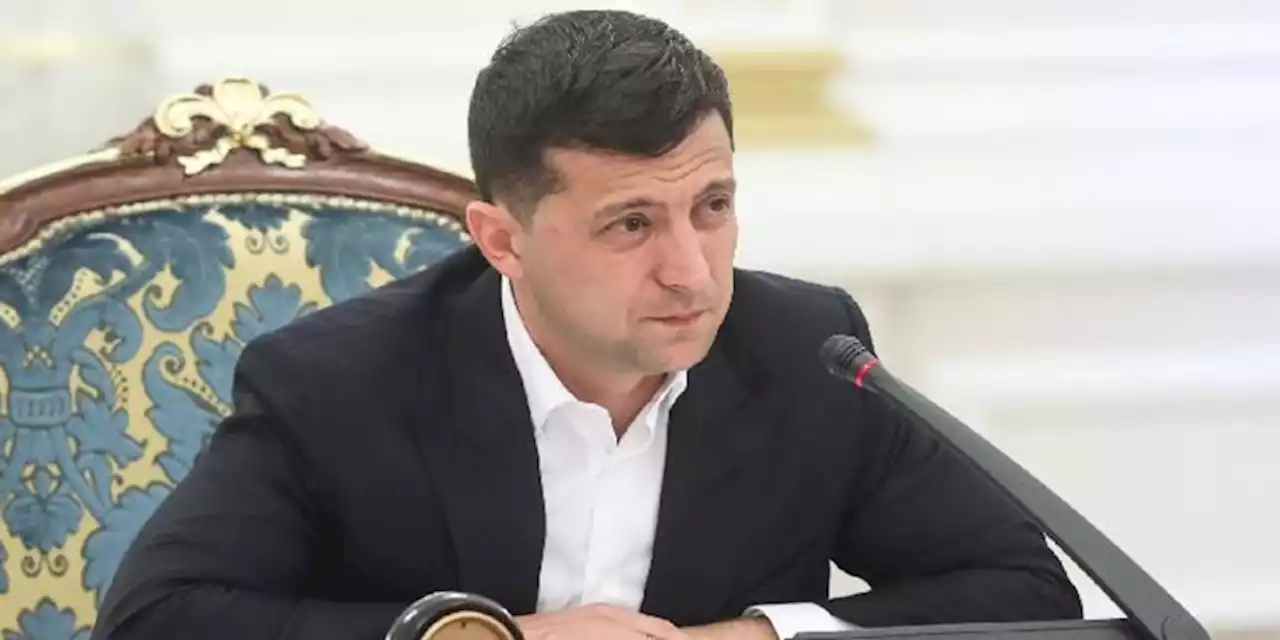 Pidato di PBB, Zelensky: Rusia Harus Dapat Hukuman yang Setimpal