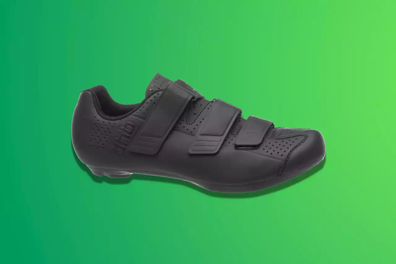 50% off dhb Troika Road Shoes | Cycling deals from Dealclincher