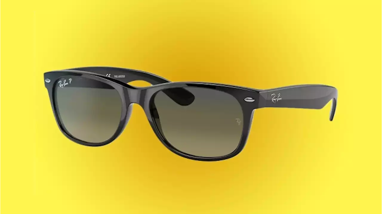 15 Stylish Pairs of Wayfarer Sunglasses That’ll Look Great on Anyone