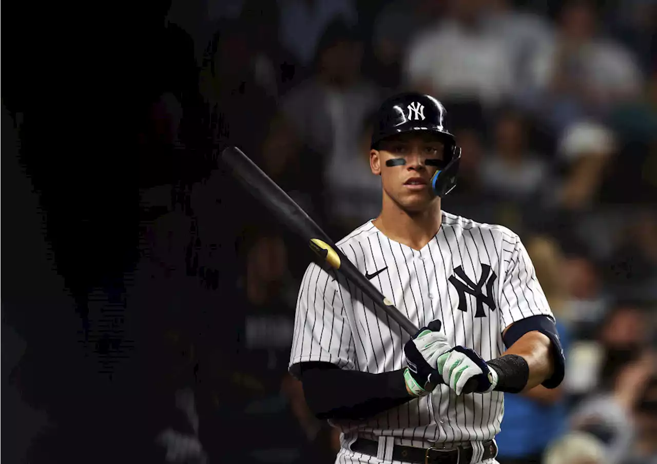 How to Watch the Yankees vs. Red Sox, As Aaron Judge Chases Home Run Record