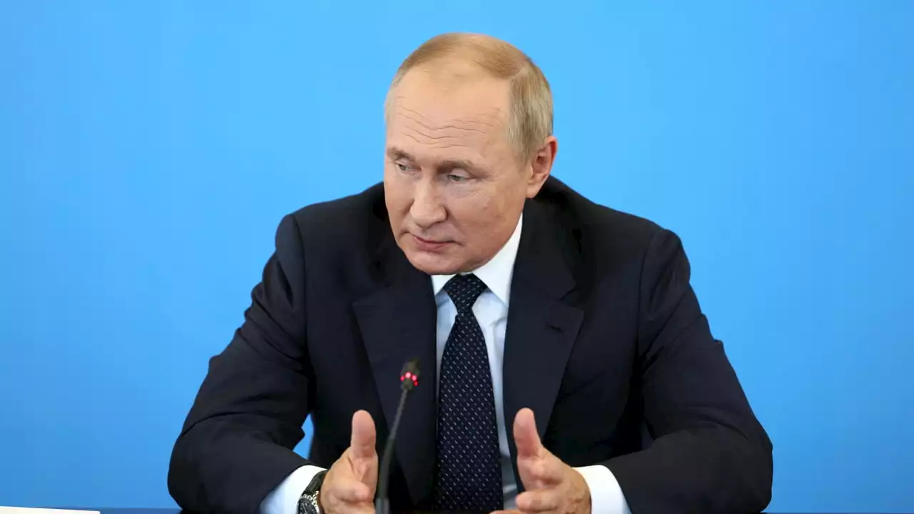 Quante e quali sono le armi nucleari tattiche e strategiche di Putin