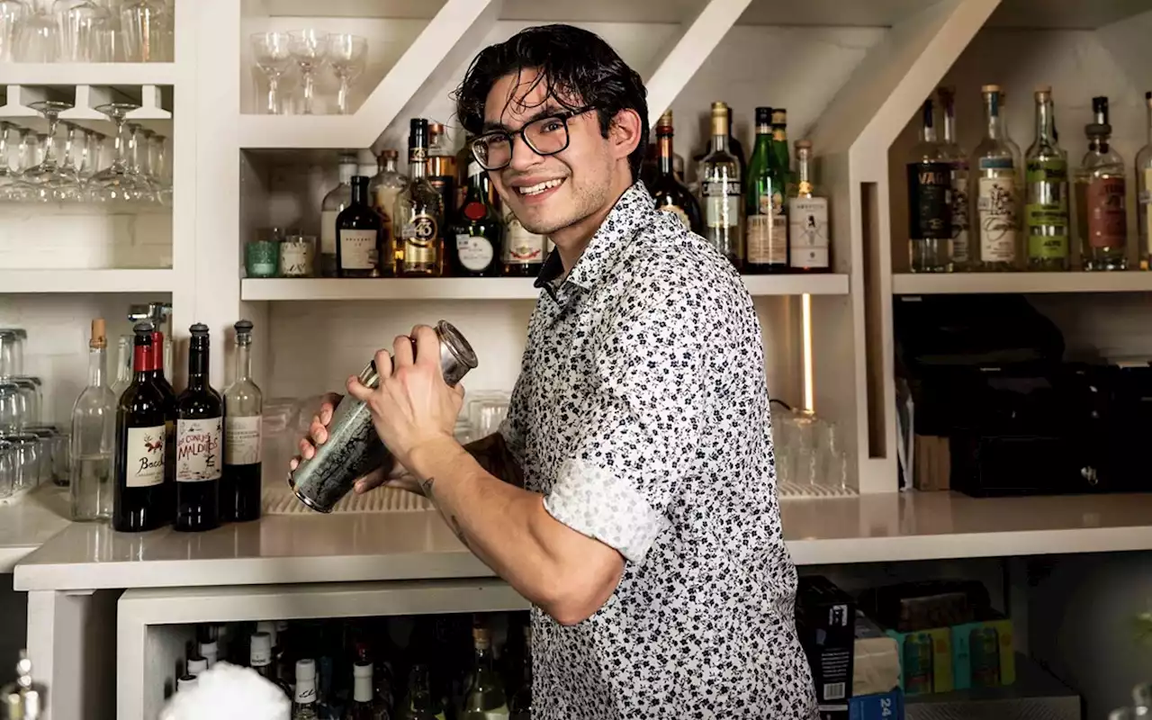 Shaking Things Up: Putting fresh spins on classic cocktails with some of SA's best bartenders