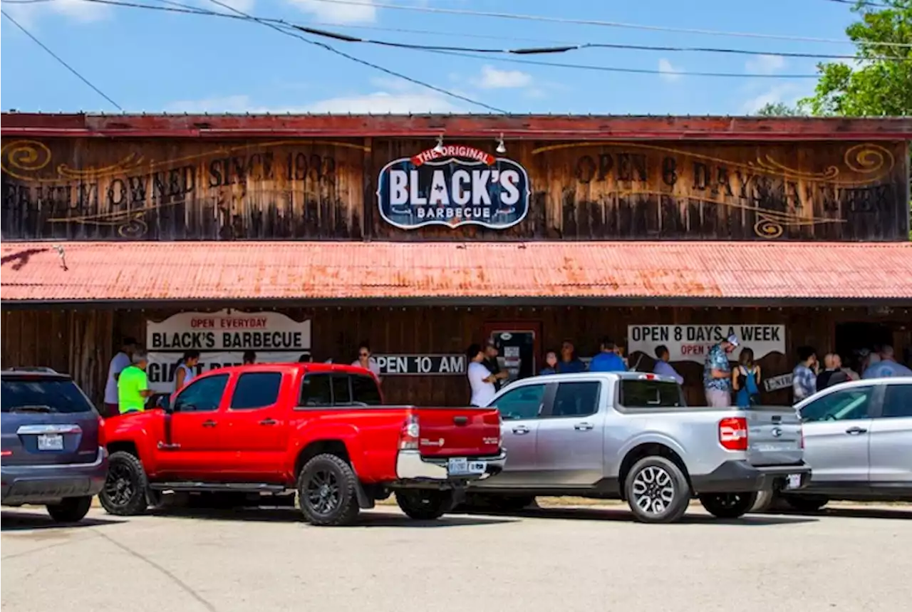 Texas' iconic Black's BBQ chain illegally let managers keep $230,000 in worker tips, feds say