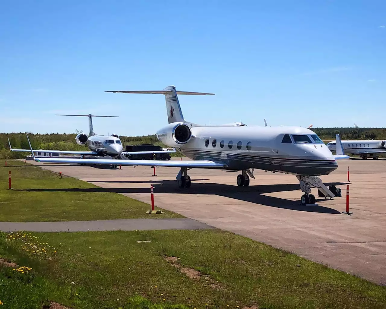 Celtic Air Services to build new hangar, de-icing facility at MacEachen Airport in Cape Breton | SaltWire