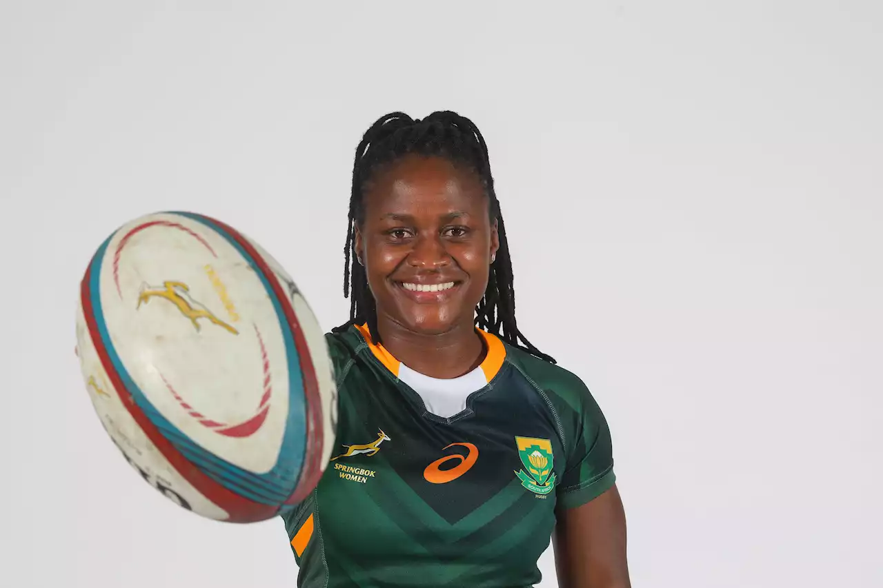 Bok Women 'not just participants' at World Cup