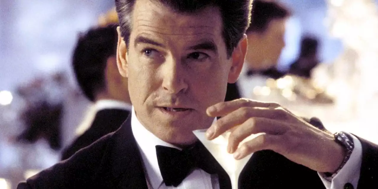 Pierce Brosnan Comments On Next James Bond Actor Search