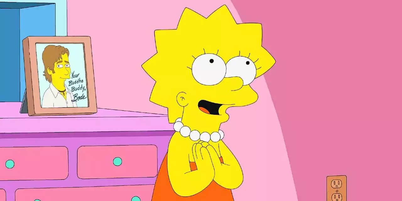 The Simpsons Star Recalls Why She Originally Struggled Voicing Lisa