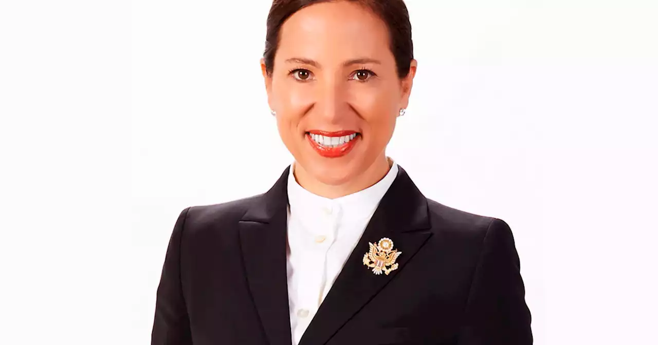 Endorsement: Eleni Kounalakis is the clear choice for California lieutenant governor