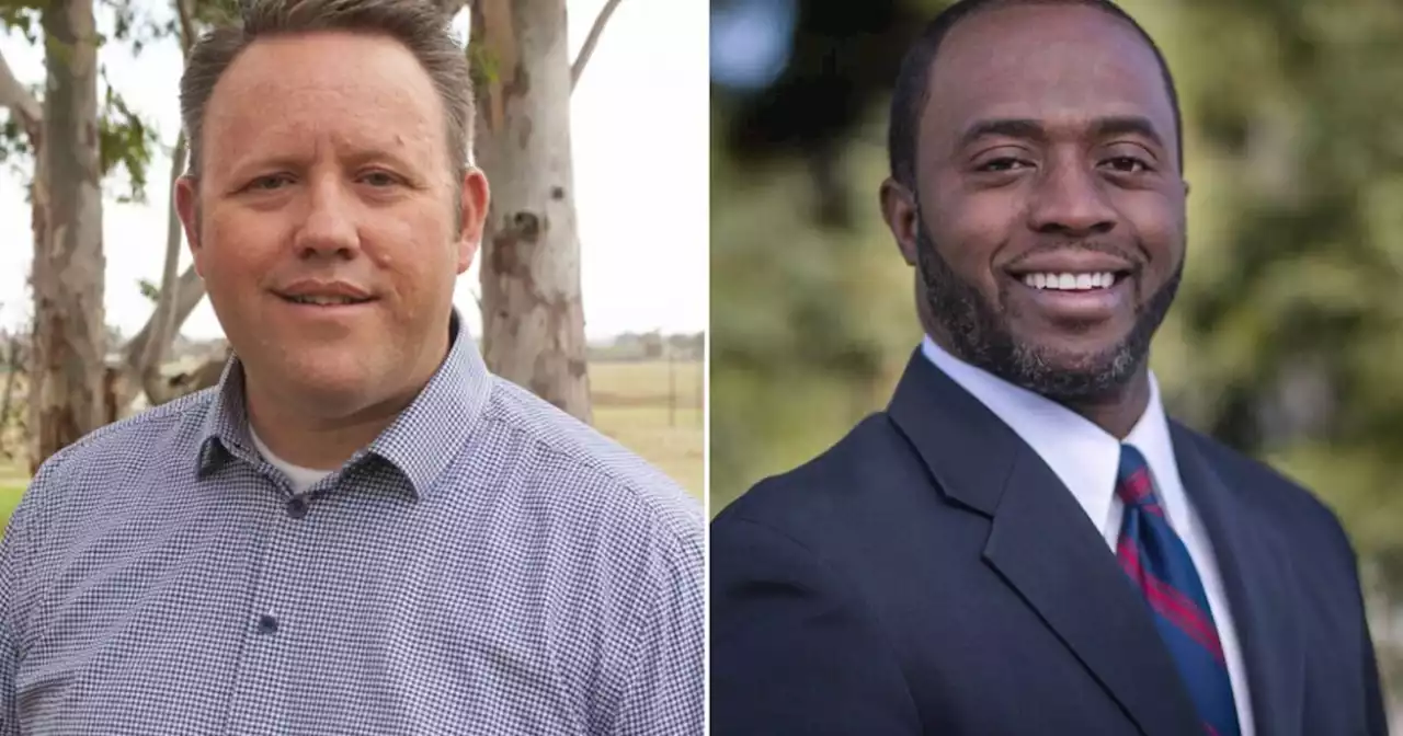 In nonpartisan race for California superintendent of public instruction, it's all politics