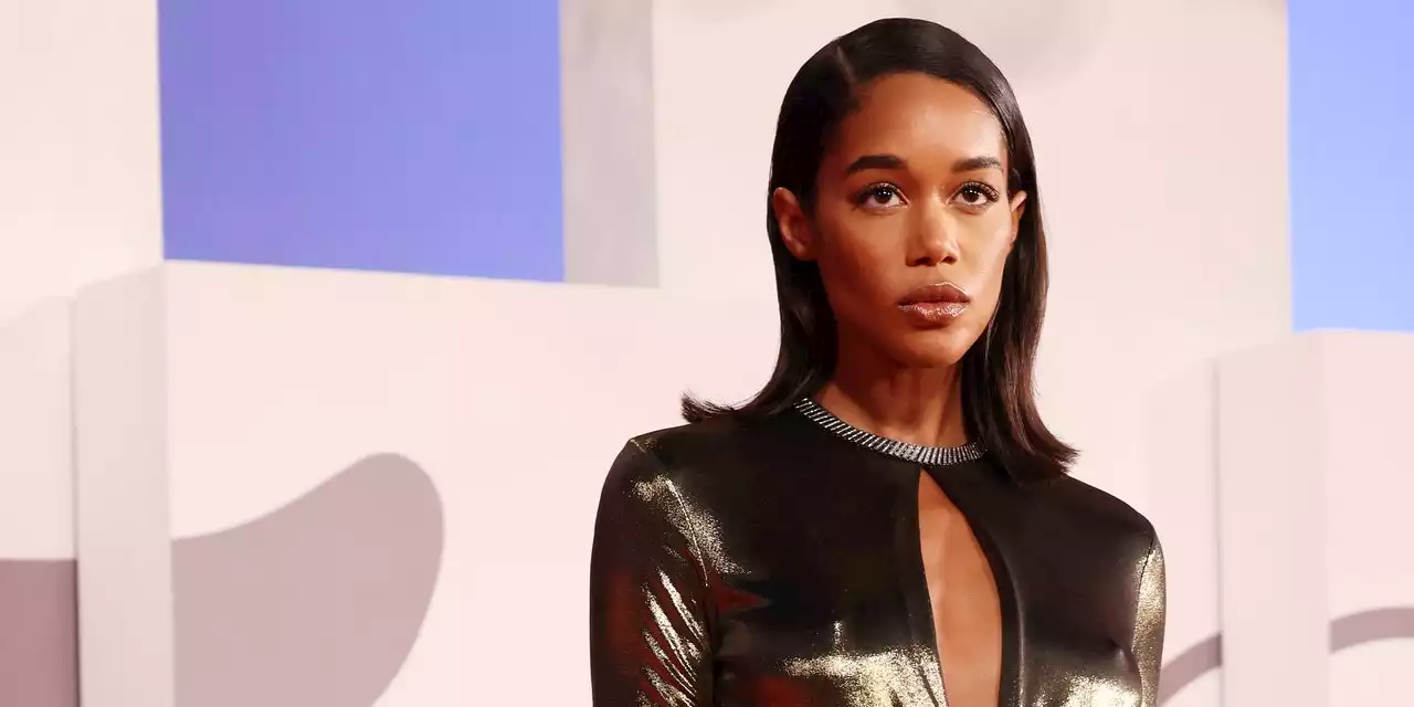 ‘Spider-Man’ Star Laura Harrier Wants to Destigmatize Therapy in the Black Community