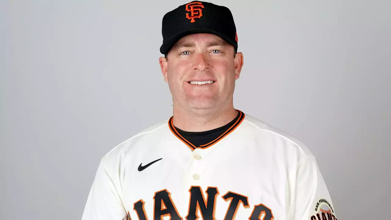 SF Giants have let unvaccinated coach work remotely all year