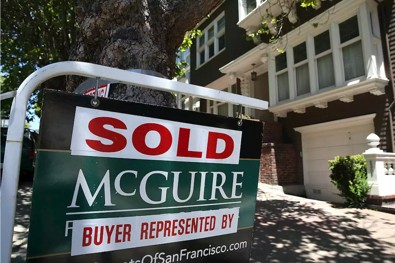 ‘There’s a weird feeling’: Are Bay Area buyers and sellers in a stand off?