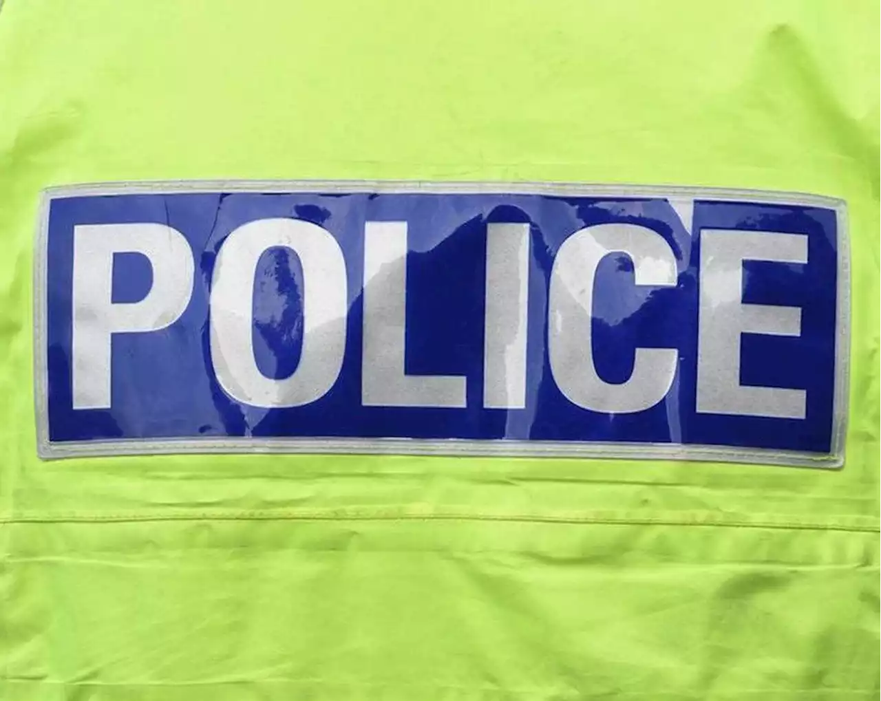 Man left with injuries following 'bladed weapon' attack