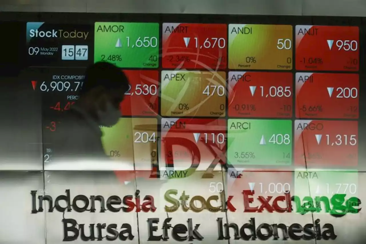 IHSG Hari Ini Diprediksi Lanjutkan Pelemahan, Ini Saran Analis