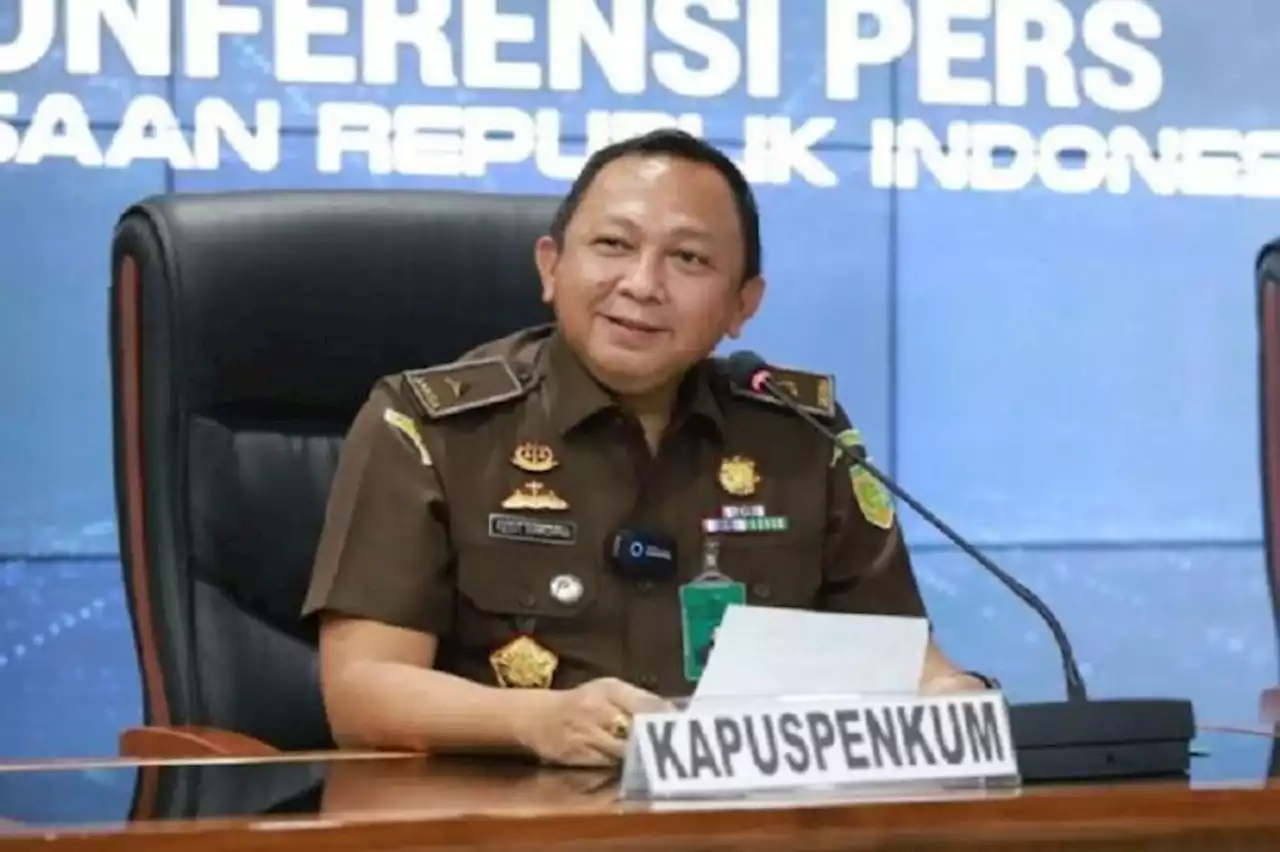 Kejagung Periksa Empat Saksi Kasus Dugaan Korupsi PT Krakatau Steel