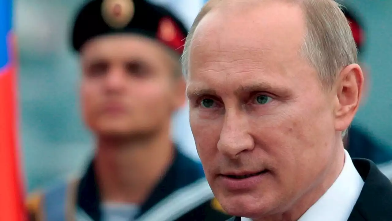 Putin&#8217;s &#8216;immoral threats&#8217; of nuclear weapons are &#8216;reckless&#8217; and &#8216;destabilising&#8217;