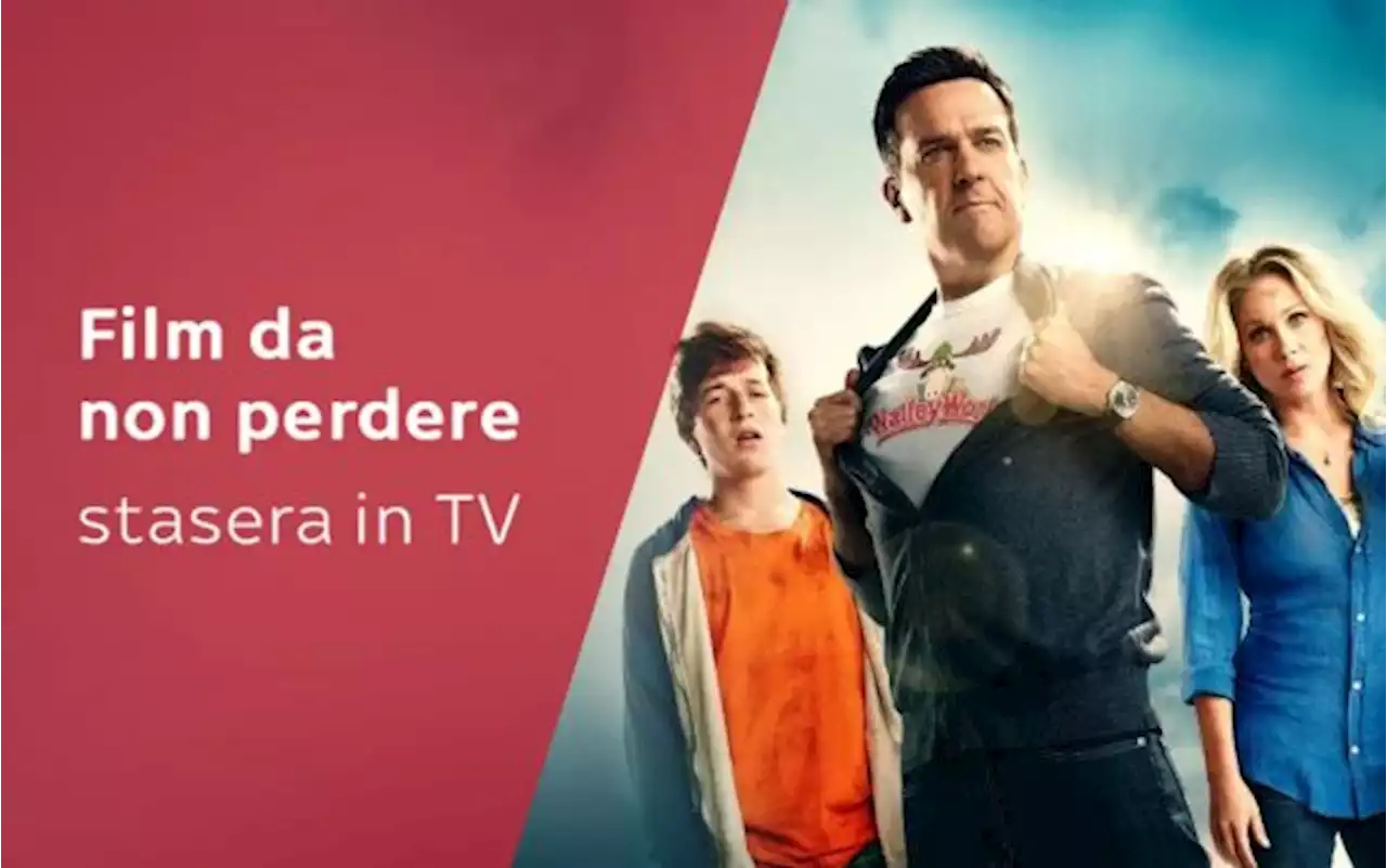 Film stasera in TV da non perdere giovedì 22 settembre 2022