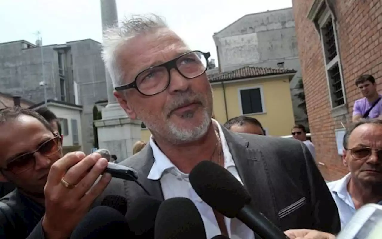 Stefano Tacconi è in buone condizioni, prosegue la riabilitazione