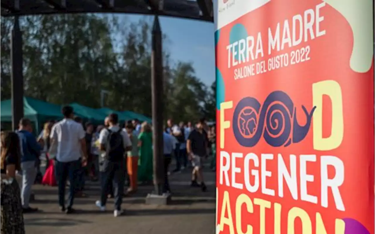 Torino, Terra Madre Salone del Gusto 2022: il programma