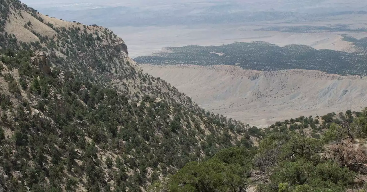 Utah’s Lila Canyon coal mine is burning; no injuries reported