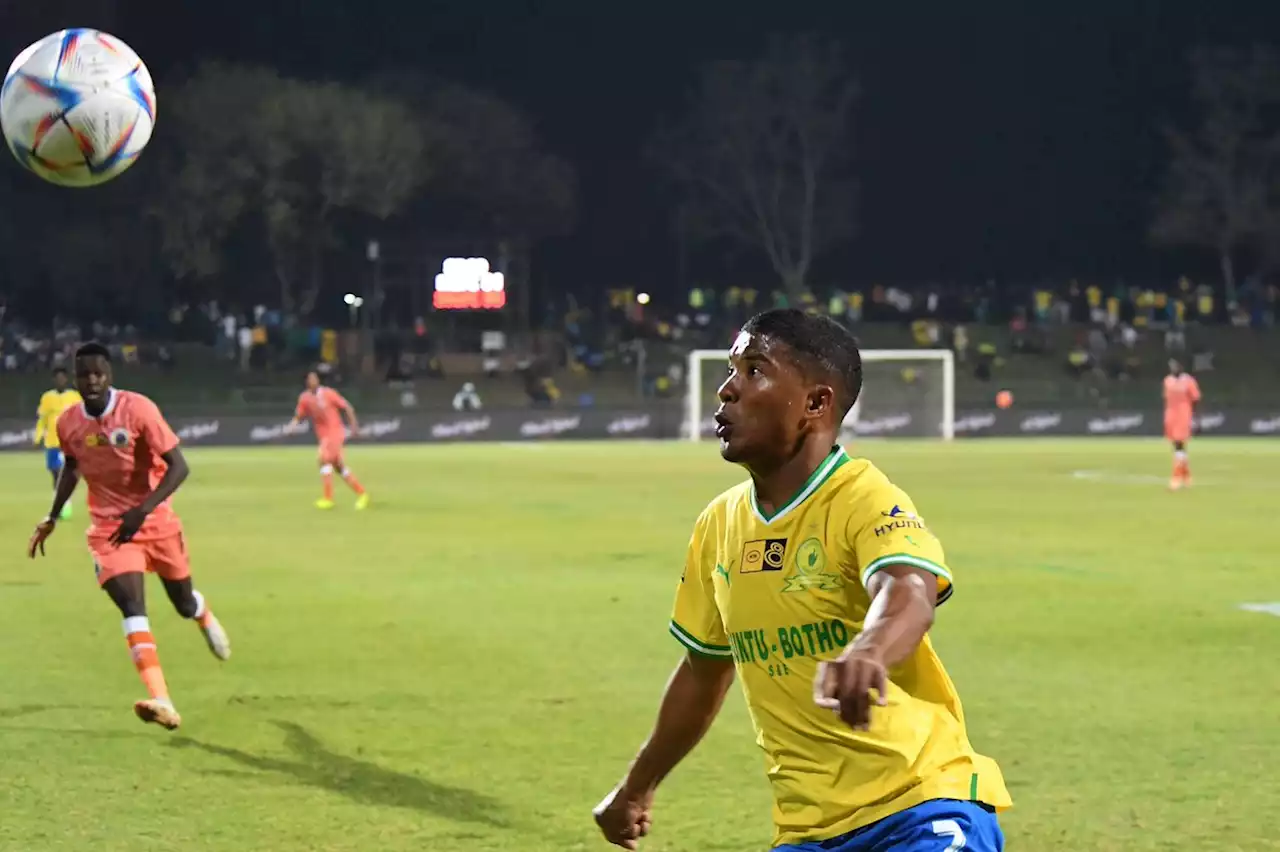 Official: Downs Defender Joins CT City | Soccerladuma