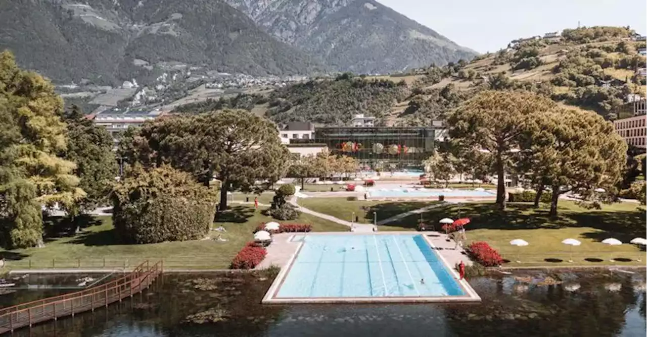 A Merano (e dintorni) tra passeggiate e storia in un’atmosfera belle époque