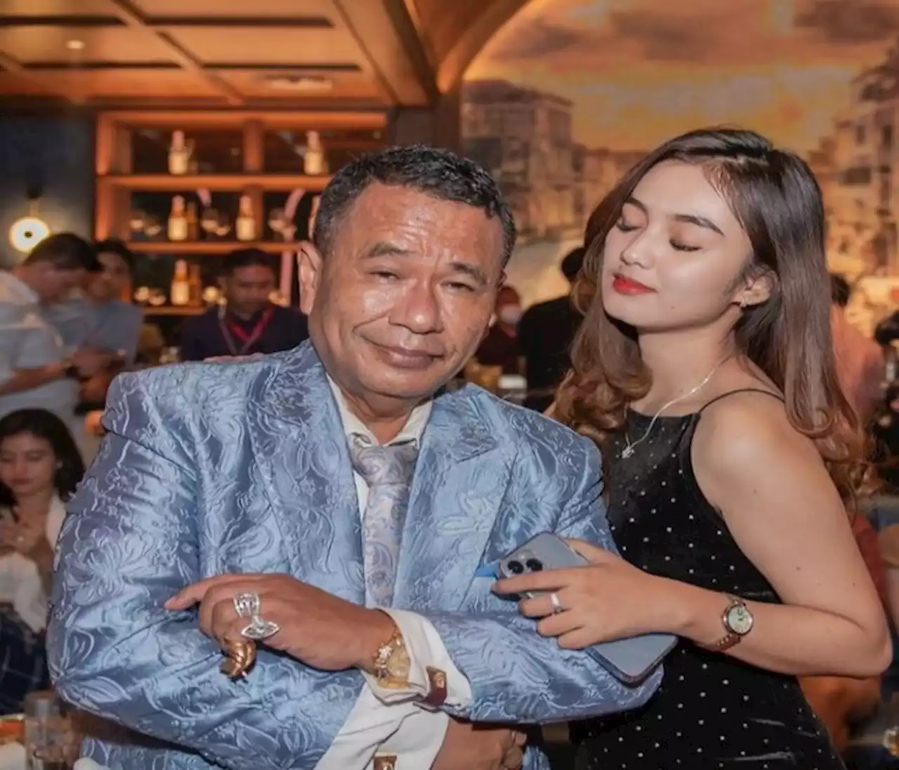 Hotman Paris: Perkara Ferdy Sambo adalah Kasus Impian bagi Pengacara