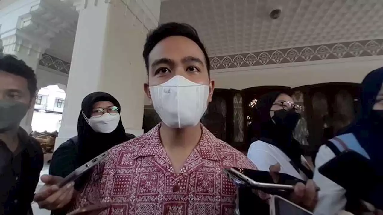 Sekaten Solo Panen Komplain, Tak Ada Koordinasi Bikin Gibran Sungkan Intervensi