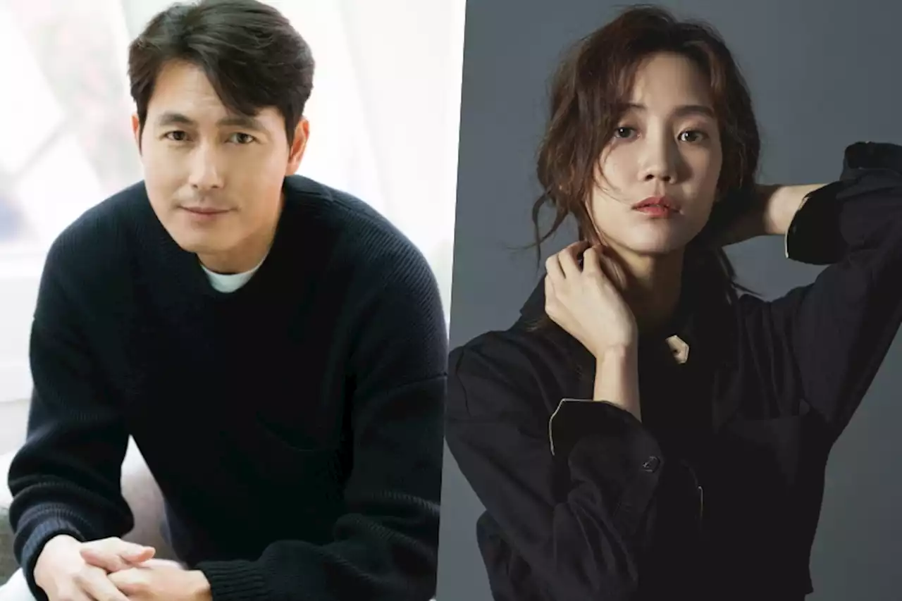 Jung Woo Sung Confirmed To Star In His First Drama In 10 Years With Shin Hyun Been