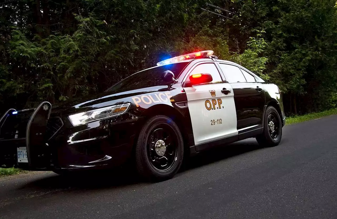 Driver clocked at more than 195km/h on Highway 17