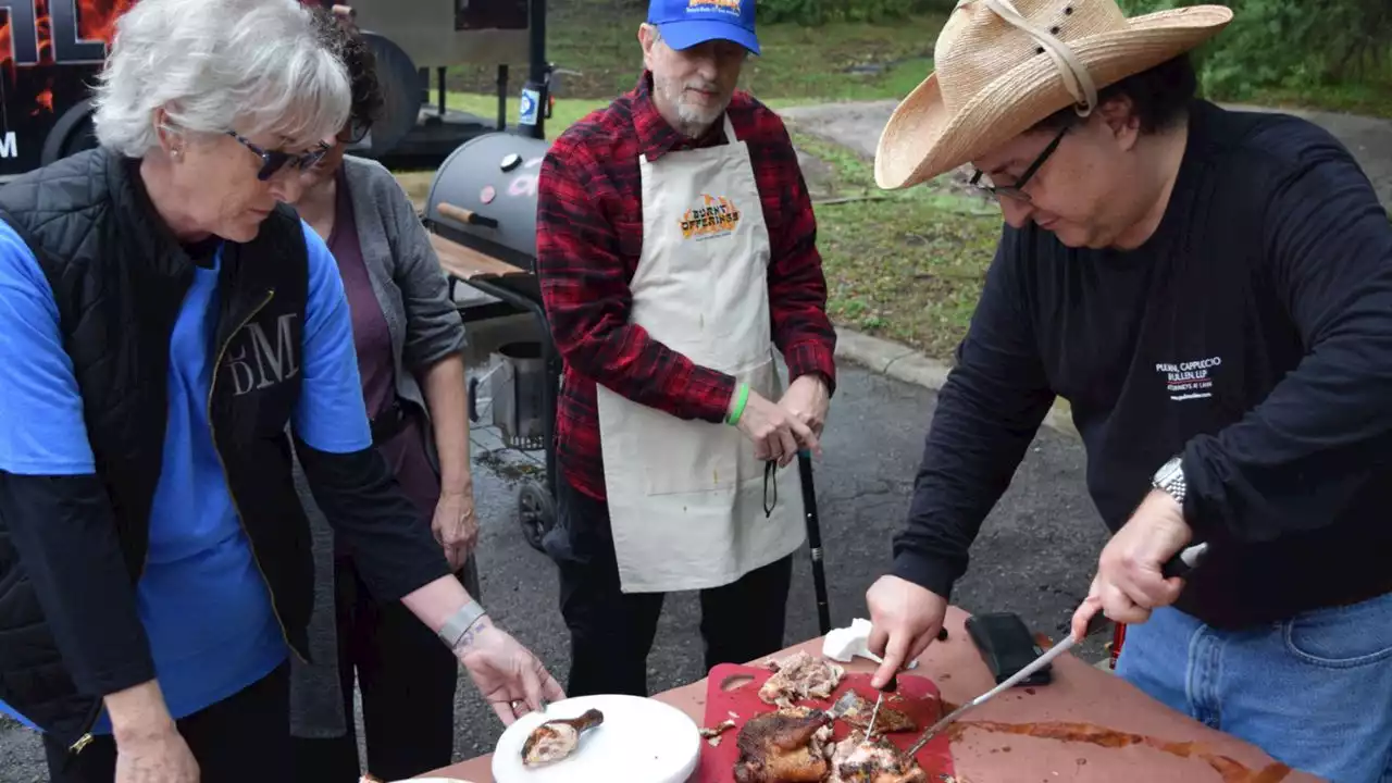 Texas Kosher BBQ Championship revisits San Antonio for 8th season