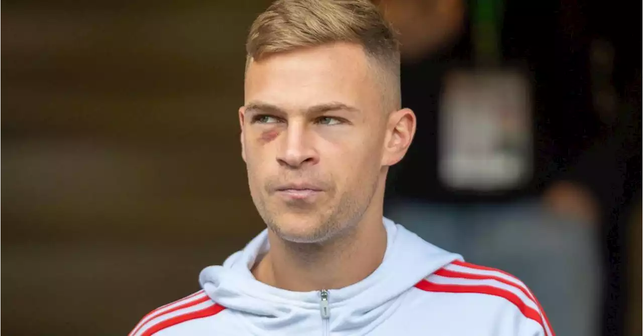 Harte Kritik an Joshua Kimmich: 'Turnt überall herum' - Babbel mit Rat an Nagelsmann