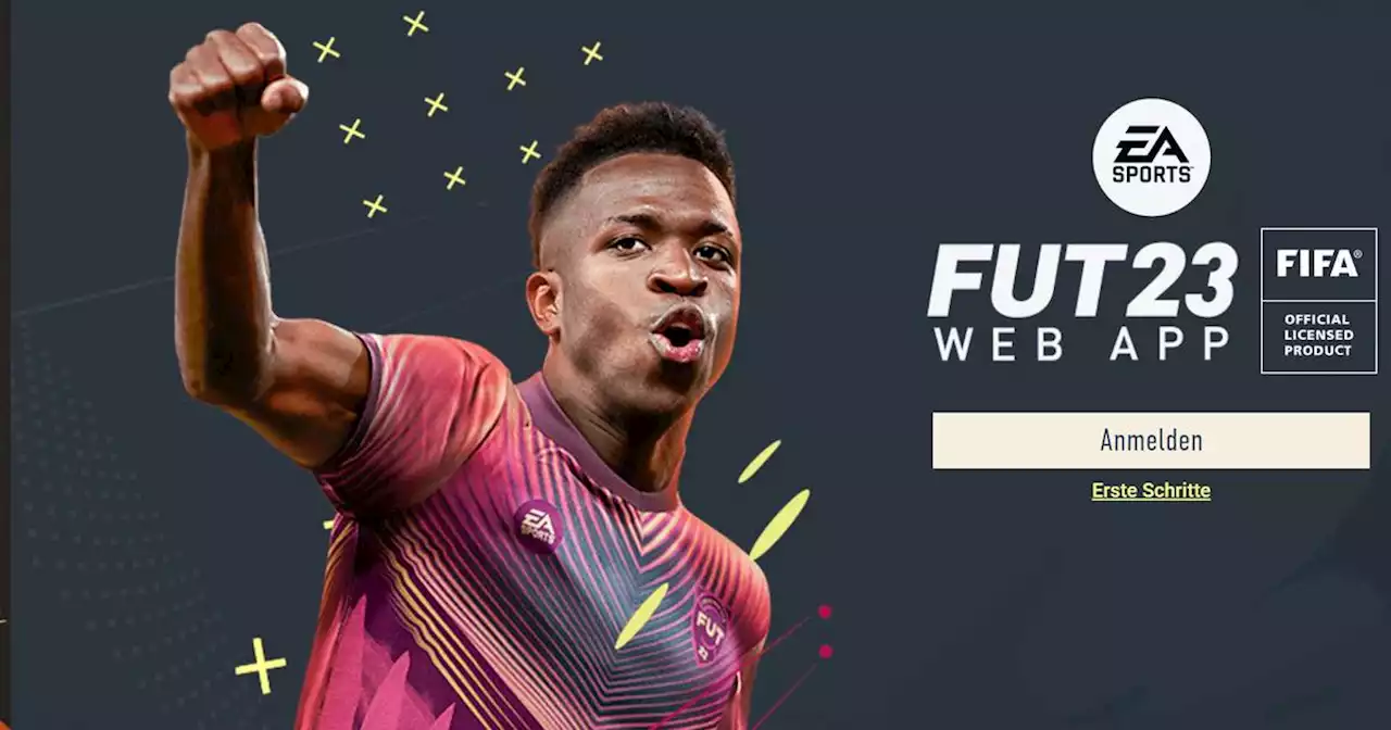 FIFA 23: Chaos bei Web-App Release nervt die Spieler