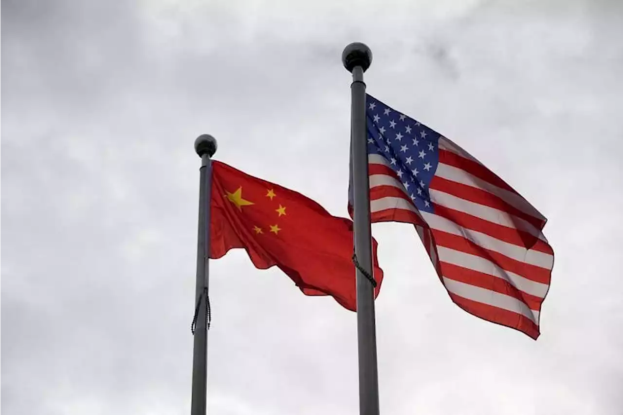 US lawmakers pile pressure on big banks over China ties, Taiwan