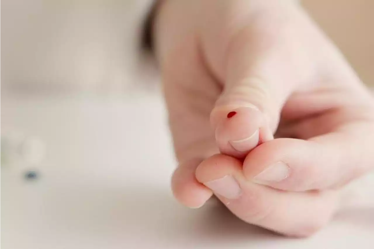 Rapid blood test by MIT-NTU team can determine if person has immunity against Covid-19, variants