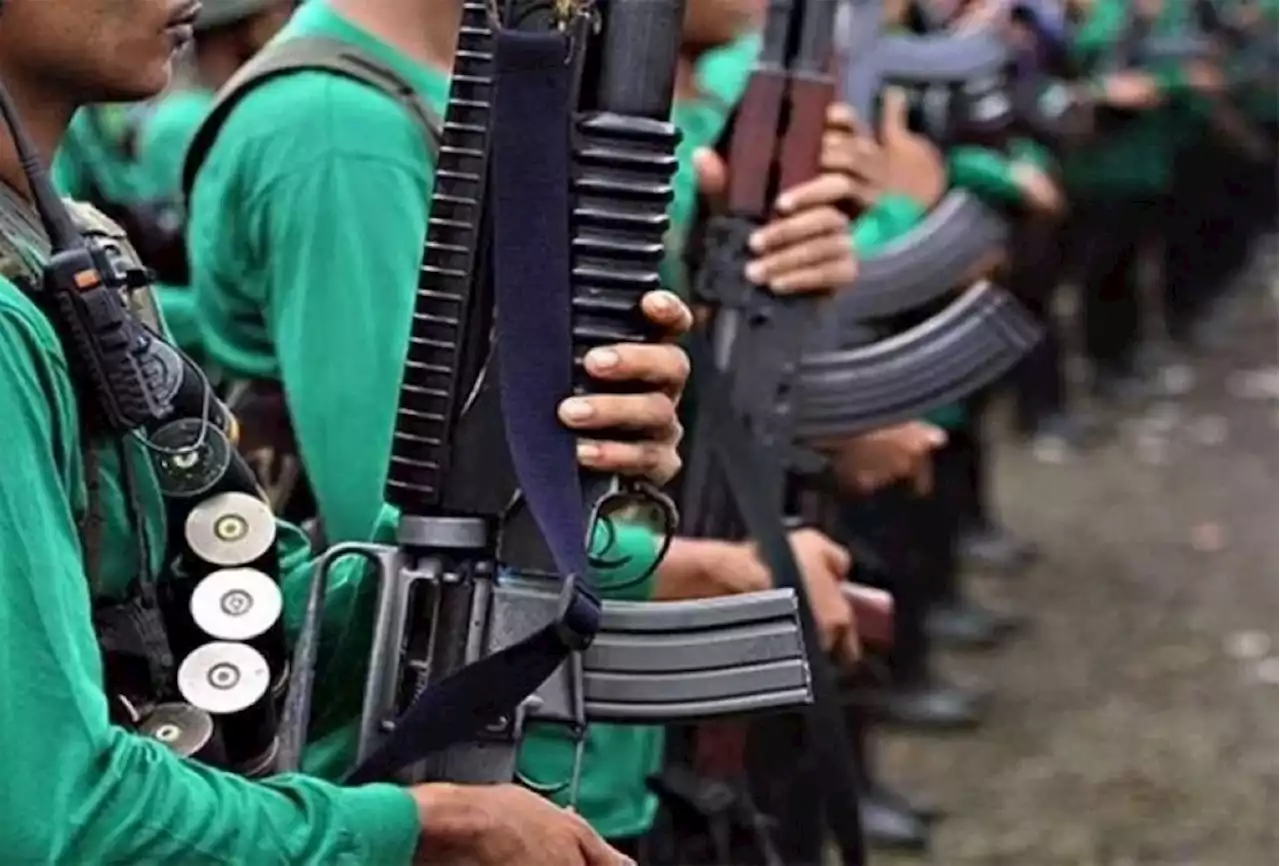 Court dismisses DOJ bid to tag CPP-NPA as terrorist group