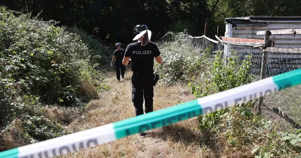 Polizei fahndet: Bisher erfolglose Suche nach einer Leiche in Saarbrücken-Burbach – wie es jetzt weitergeht