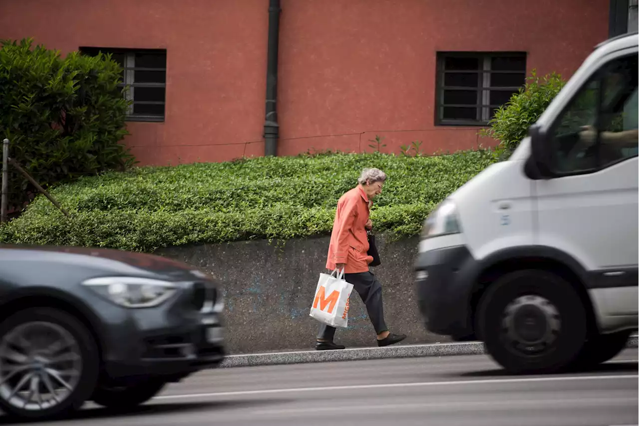 Kaufkraftstärkung im Eilverfahren – Mitte-links macht Tempo bei Hilfe für Wenigverdienende