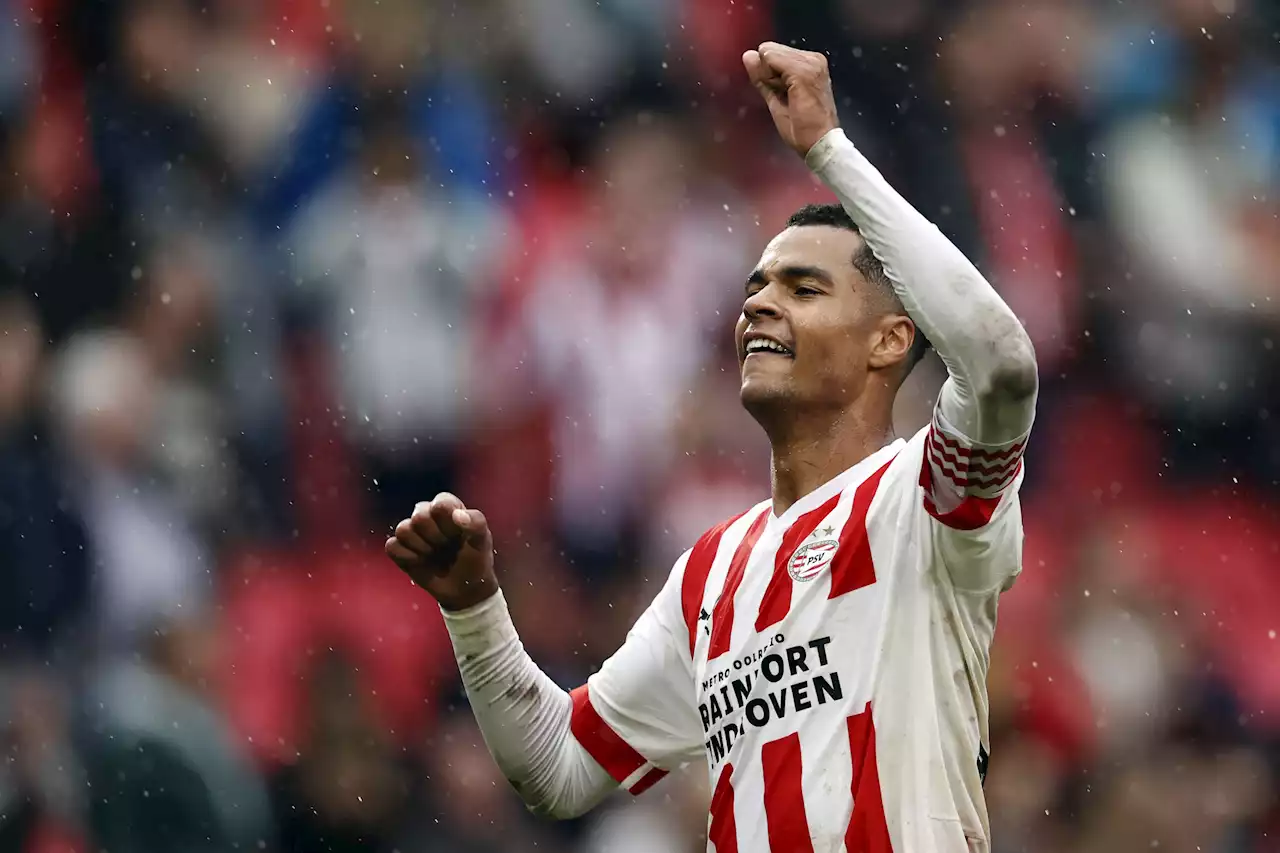 PSV 'would have to sell' Man United target if asking price was met