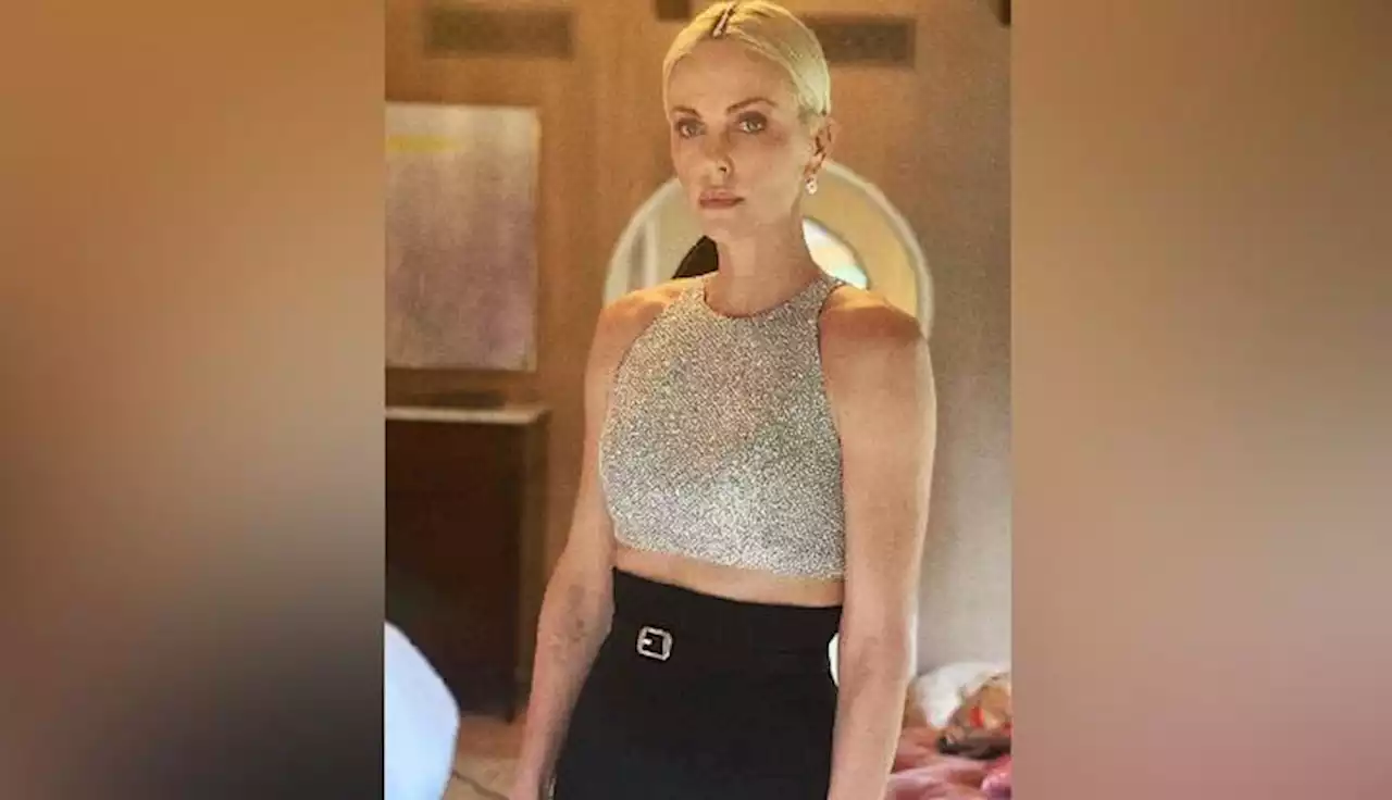 Alasan Charlize Theron Belum Siap Menjalin Hubungan Asmara Lagi