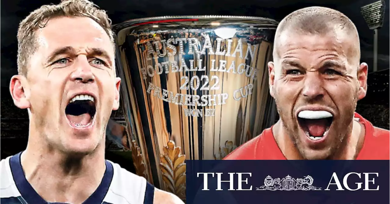 Ins and outs: AFL expert tips and grand final teams