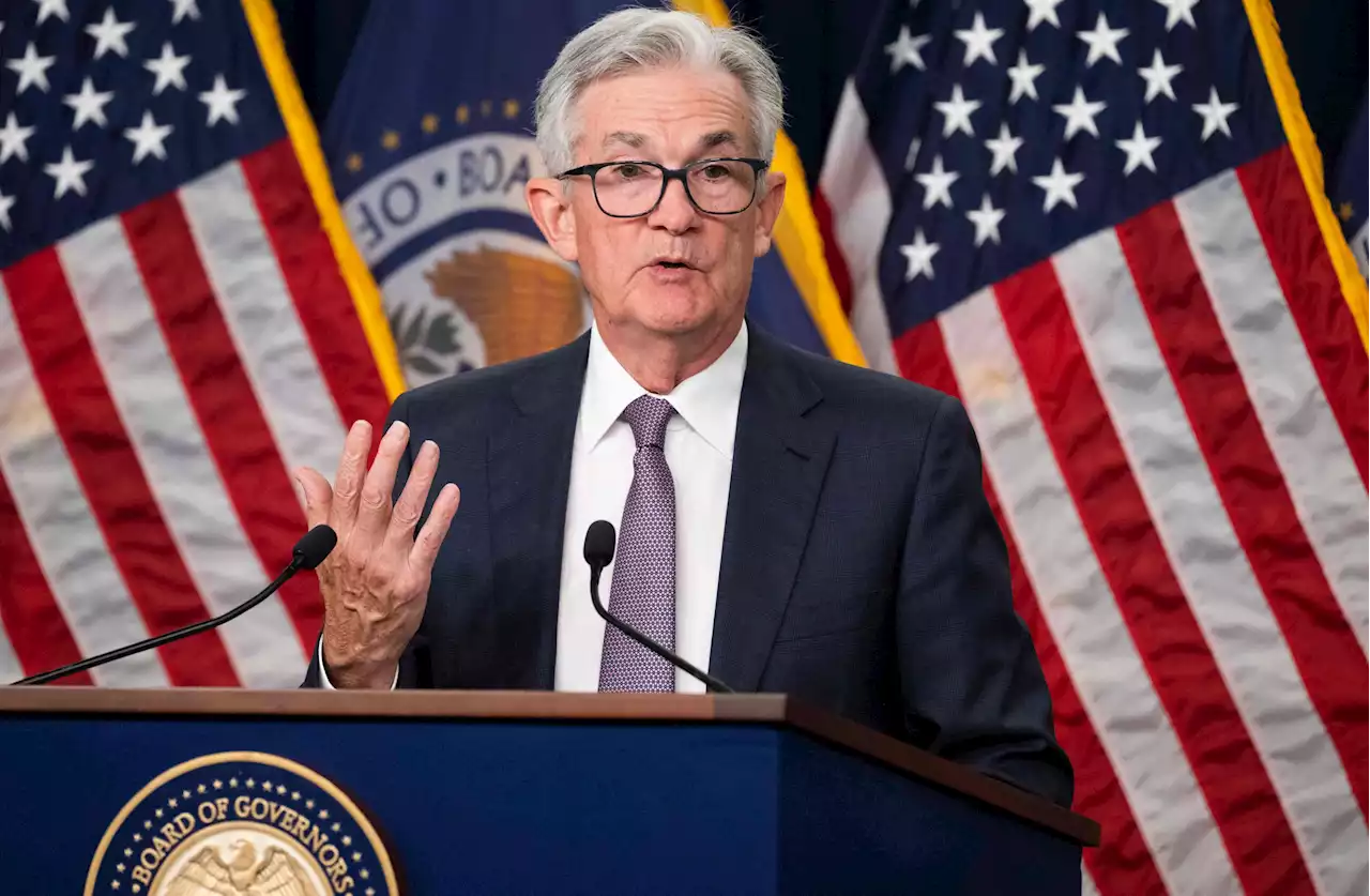 US central bank raises rates in ‘aggressive’ fight to stamp out soaring prices