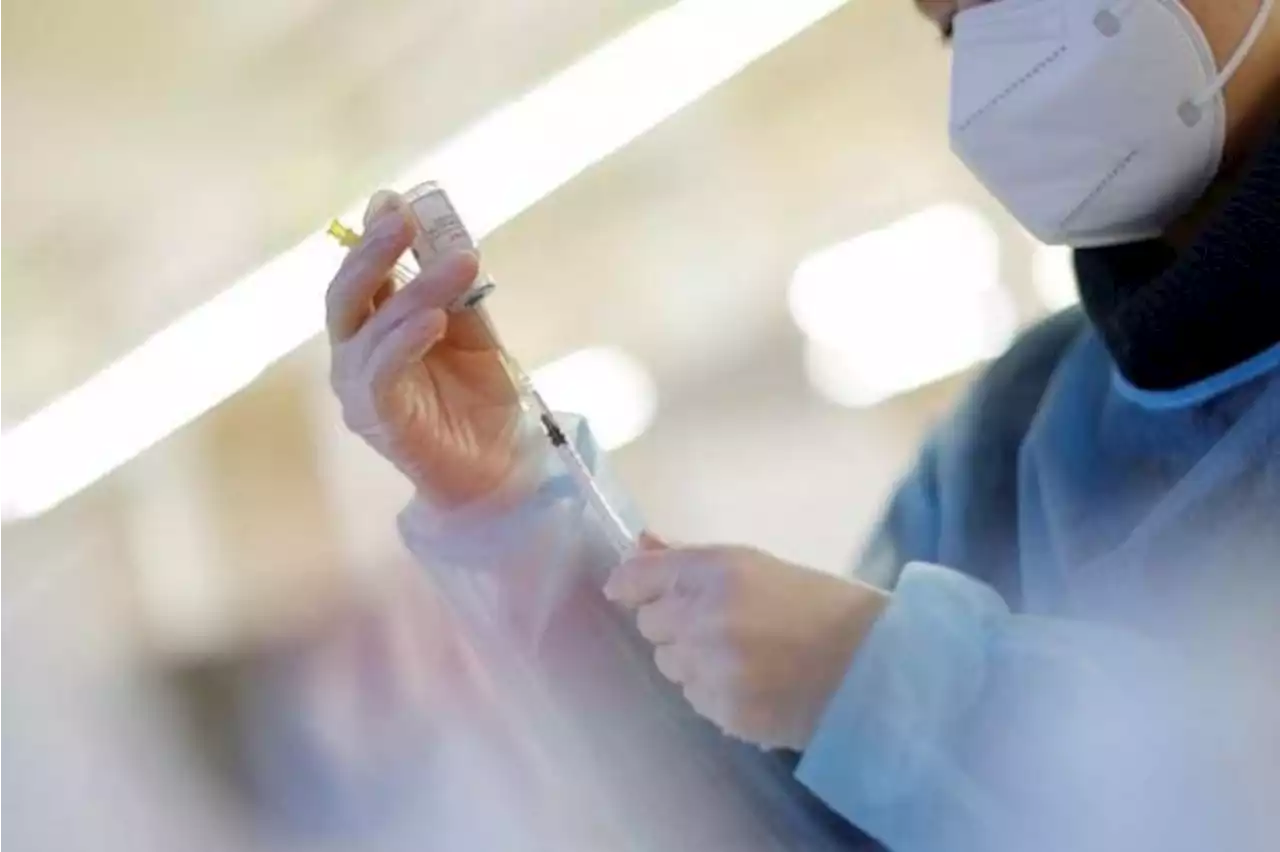 2-in-1 jab for Covid-19 and flu could be available in late 2023: Moderna