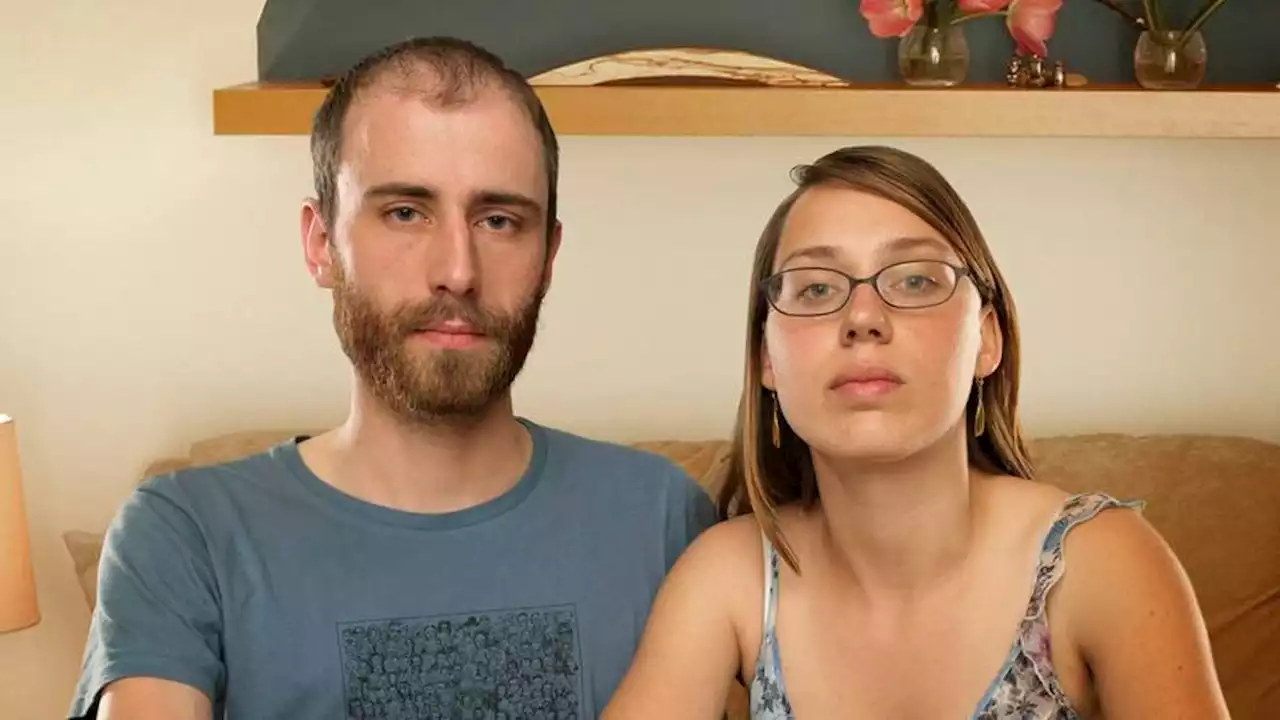 Siblings Patiently Waiting For Day They’ll Be Close To Each Other