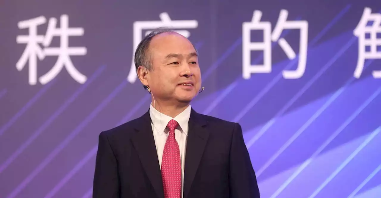 Speculation grows that Softbank may sell Arm to Samsung