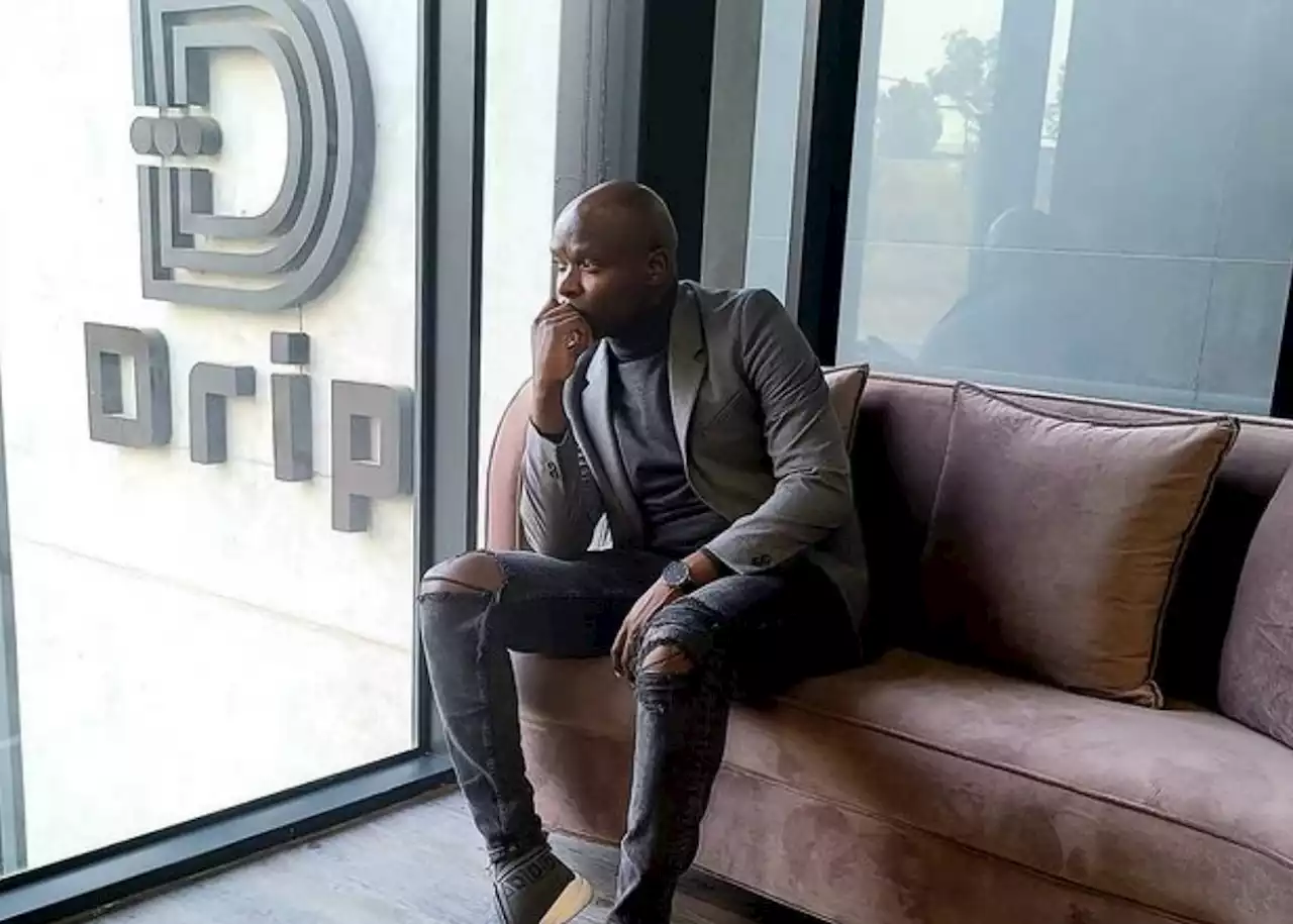 Yoh! Popular sneaker brand Drip is reportedly sued for R2 million