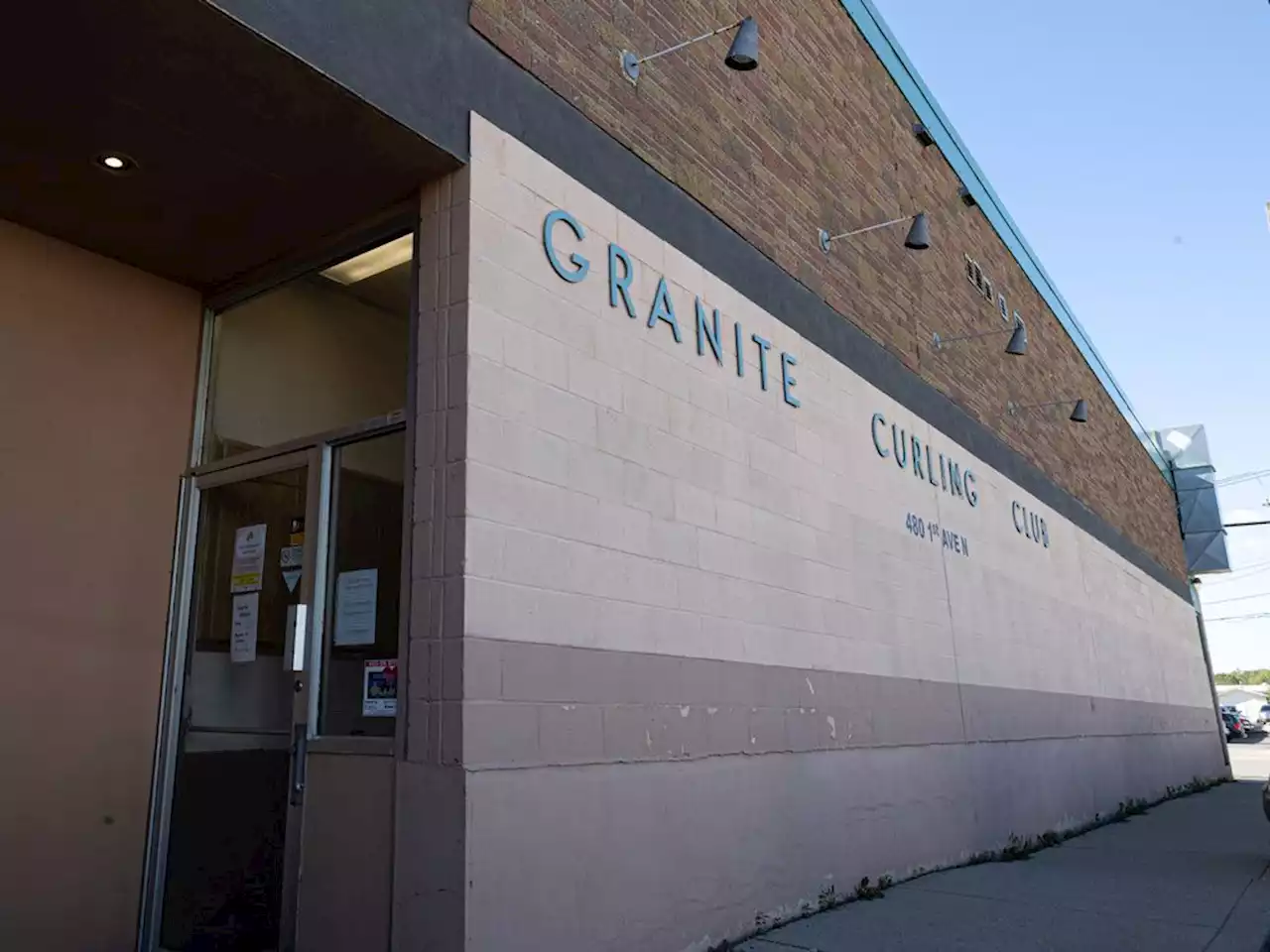 Saskatoon curling clubs look at what they can do after Granite shuts down for the season