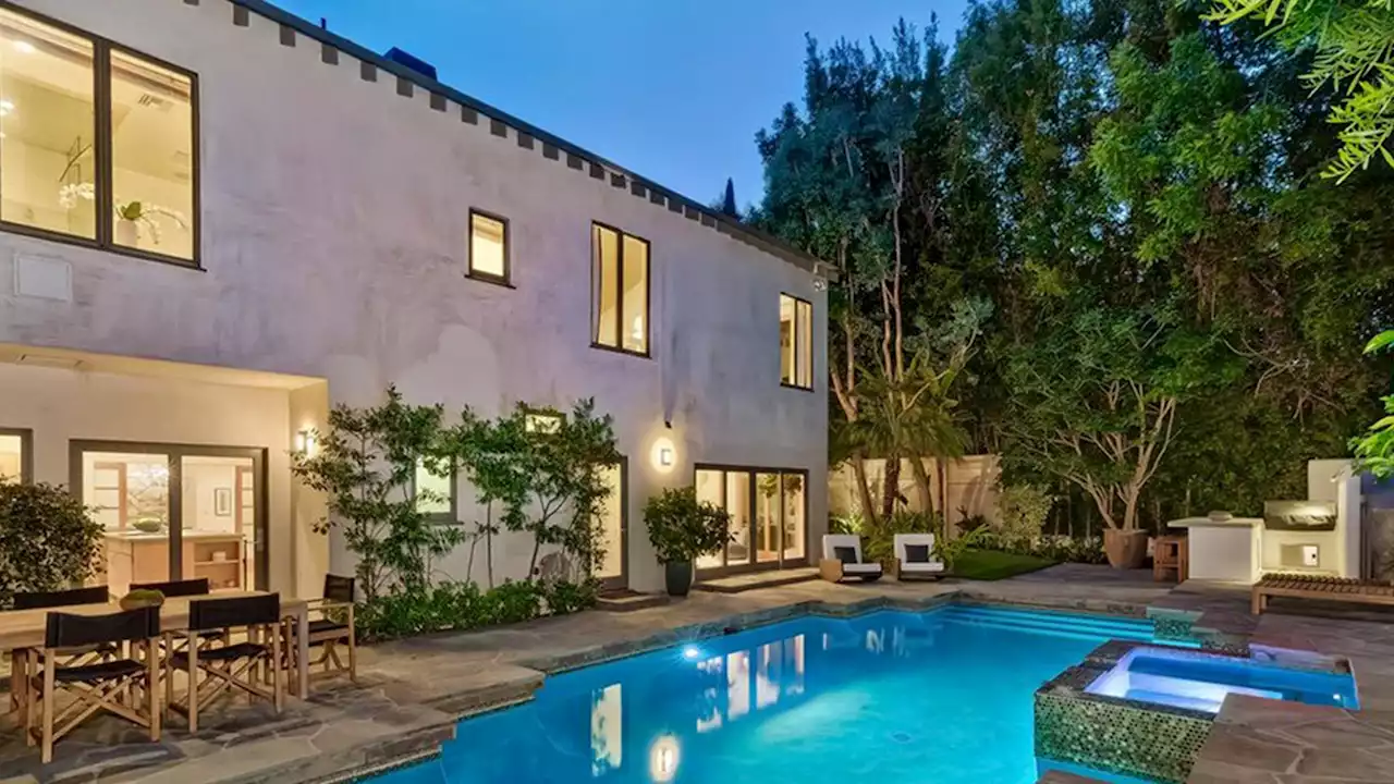 Bob Saget's Former Home Gets Price Cut After 3 Months On the Market