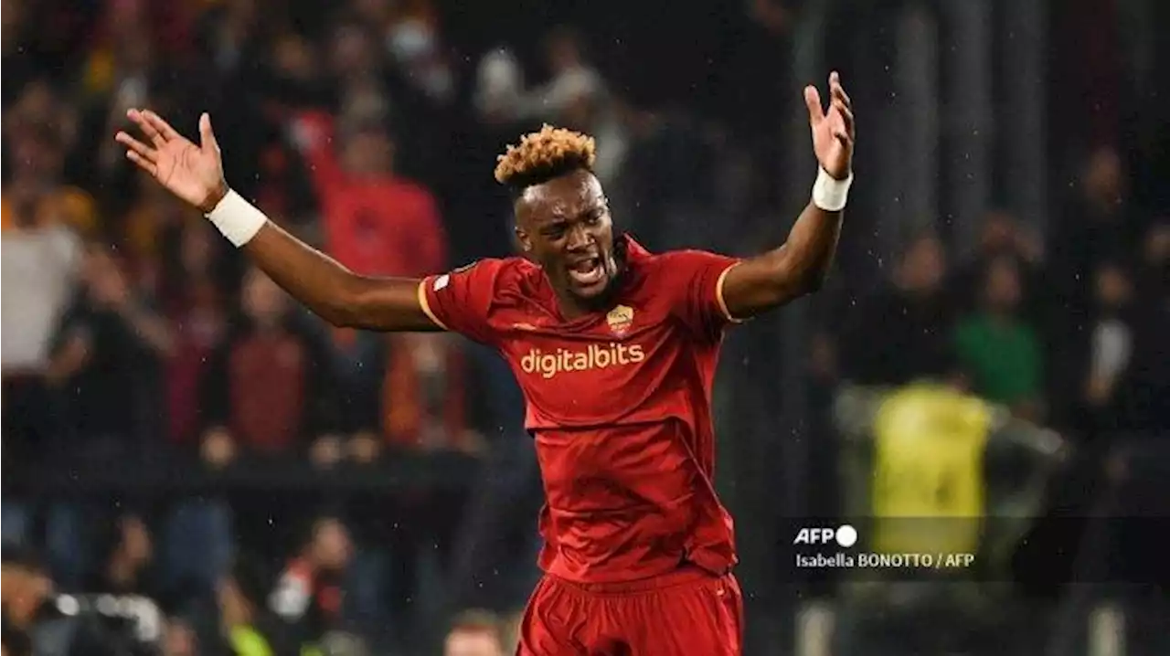 Geser Harry Kane, Goal Getter Timnas Inggris di Piala Dunia 2022 adalah Tammy Abraham - Tribunnews.com