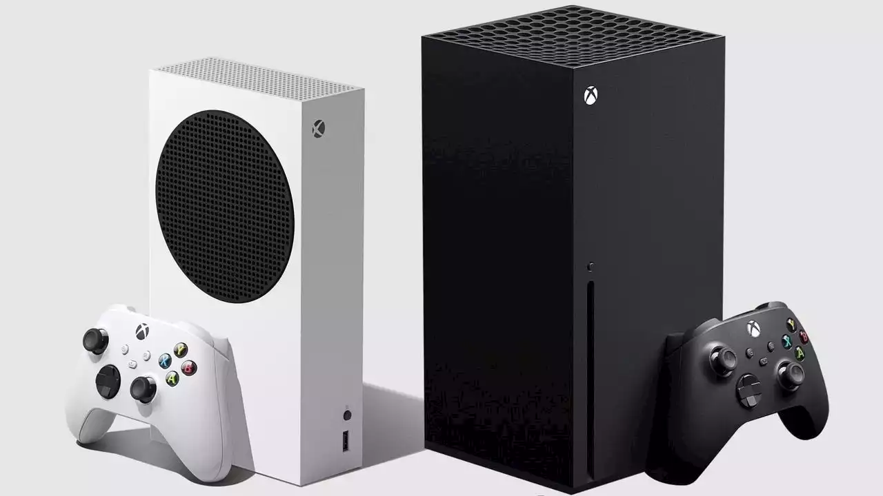 Microsoft will soon let you mute the Xbox startup sound